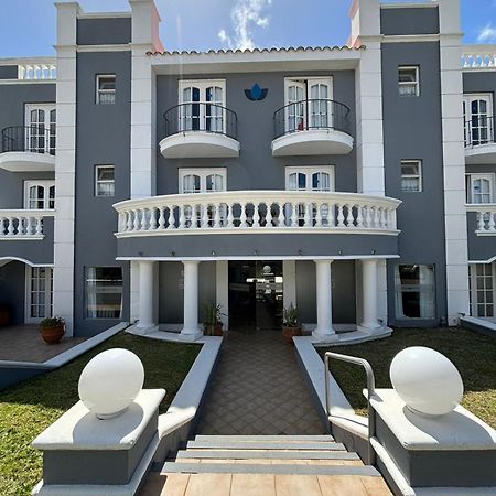 Bagu Villa De Mar La Barra Exterior photo