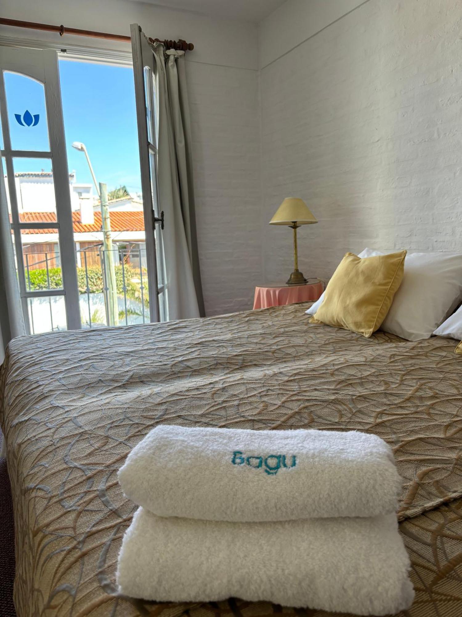 Bagu Villa De Mar La Barra Exterior photo