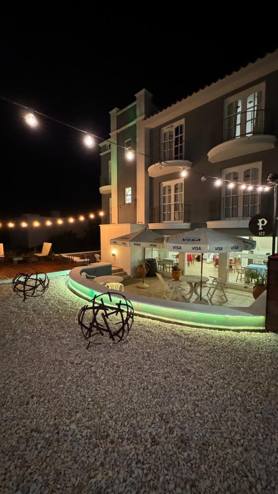 Bagu Villa De Mar La Barra Exterior photo