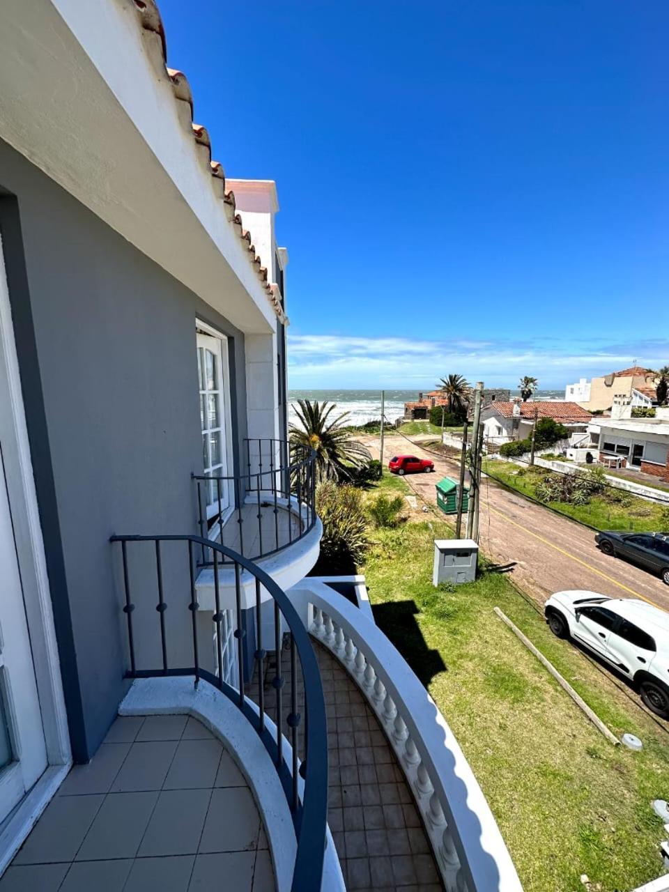 Bagu Villa De Mar La Barra Exterior photo