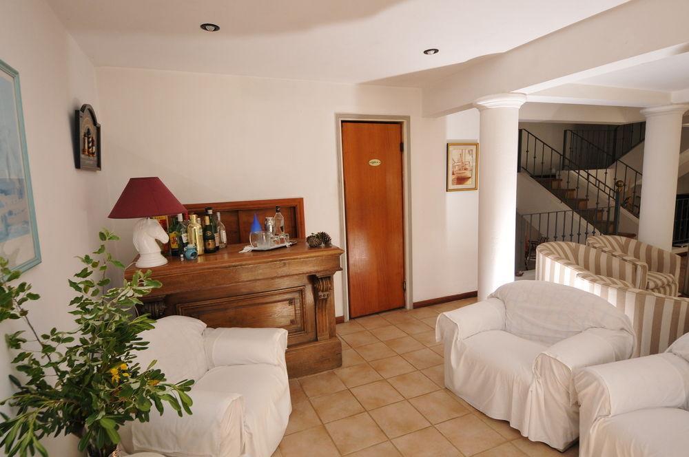 Bagu Villa De Mar La Barra Exterior photo