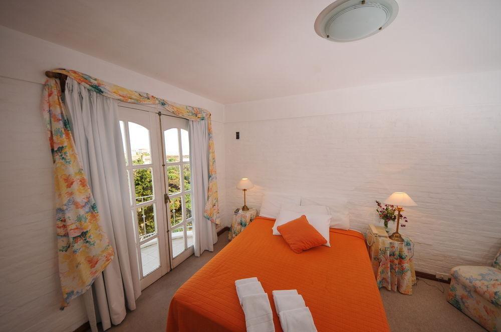 Bagu Villa De Mar La Barra Exterior photo